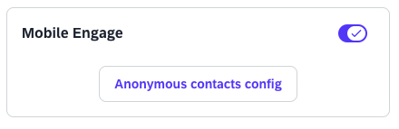 Anon Deletion in ems-admin
